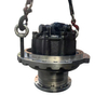 HMGE36 HMGE40 HMK116 HMK123 Two Speed Axial Piston Travel Motor Excavator Final Drive Hydraulic Motor