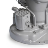 HPV118 9195239 9257345 Variable Displacement Axial Piston Main Hydraulic Pump ZX200-3 ZX240-3 Excavator Pump