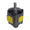 HG0 Series High Pressure Internal Gear Pump HG0-8-01R-VPC Low Noise Fixed Displacement Hydraulic Gear Pump Industrial System