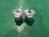 GM5 Series High Pressure Hydraulic Gear Pump GM5-16-1E13S-20 External Gear Pump Compact Heavy Duty Hydraulic Pump
