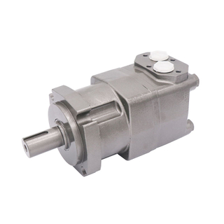 6000 Series High Torque Orbital Motor 112-1218 Low Speed Geroler Hydraulic Motor Heavy Duty Mobile Hydraulic Motor