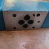 DG4V-3 Series Solenoid Directional Control Valve DG4V-3 High Pressure Spool Valve CETOP 3 Hydraulic Directional Valve