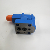 CG Series Pressure Relief Valve CG-06-BCF-DG-8C-20 Pilot Operated Hydraulic Pressure Control Valve High Pressure Relief Valve