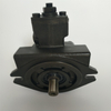 PVF Series Variable Displacement Vane Pump PVF-8-35-10 Pressure Compensated Hydraulic Vane Pump Low Noise Hydraulic Pump