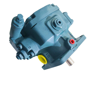 VDC-3A-1A4-20 Industrial Hydraulic Pump High Pressure Variable Volume Vane Structure Stable Discharge Rate Pump