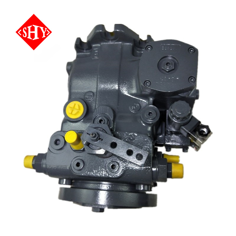 A4VG Hydraulic Pump