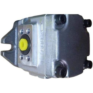 Hydraulic Gear Pump IPH-3B-10-20 IPH-3B-13-20 High Pressure Internal Gear Pump Industrial Machinery Hydraulic Equipment