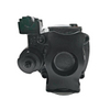 Variable Displacement Piston Pump PVM018ER05CS1A315000001AB High Pressure Open Circuit Hydraulic Pump Industrial System