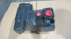 Variable Displacement Axial Piston Pump PVWJ Series High Pressure Hydraulic Pump Open Circuit Industrial Hydraulic System