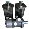 109-1102-006 160cc Orbital Hydraulic Motor Heavy Duty Shaft Configuration High Torque Continuous Duty Hydraulic Motor