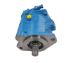PVB10 RSY 41 C 12 Variable Displacement Axial Piston Pump Pressure Compensated Industrial Hydraulic Pump