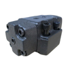 HG-03-A-1 HG-03-B-2 Modular Hydraulic Sequence Pressure Control Valve Pilot Operated Industrial Oil Flow Regulation Valve