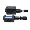MRP-03-H-30 Hydraulic Pressure Reducing Valve Modular Stack Type