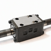DHI-0631/2-X 24DC 23 Direct Operated Solenoid Directional Valve Compact ISO 4401 Size 06 Hydraulic Control Valve