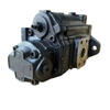 DVP11 04S5 LMD/GD-GD/KP20.9 LGD D Dual Flow Variable Piston Pump Compact Mini Excavator Hydraulic Power Pump