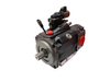 TVP60.60 Variable Displacement Axial Piston Pump Compact PTO Mounted Design High Pressure Truck Hydraulic Pump