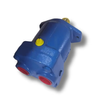 F3MFB10FUY31 Fixed Displacement Axial Piston Motor Compact Inline Hydraulic Motor