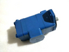 V2010 1F11B3B 1AA 12 Double Balanced Vane Pump Dual Circuit SAE B Flange Industrial Hydraulic Pump
