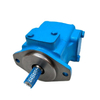 20V 14 45cc Balanced Vane Pump Multiple Outlet Positions Industrial Hydraulic Pump
