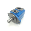 4525V60A21-1CB22L Dual Section Balanced Vane Pump Counterclockwise Rotation Hydraulic Pump
