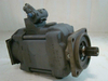 V60N-110 LDYV-1 Variable Displacement Axial Piston Pump Compact Truck PTO Design Mobile Hydraulic Pump