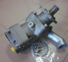 K60N-064 RSBN-A45/50 Fixed Displacement Bent Axis Piston Pump with 45 Degree Suction Port Mobile Hydraulic Pump