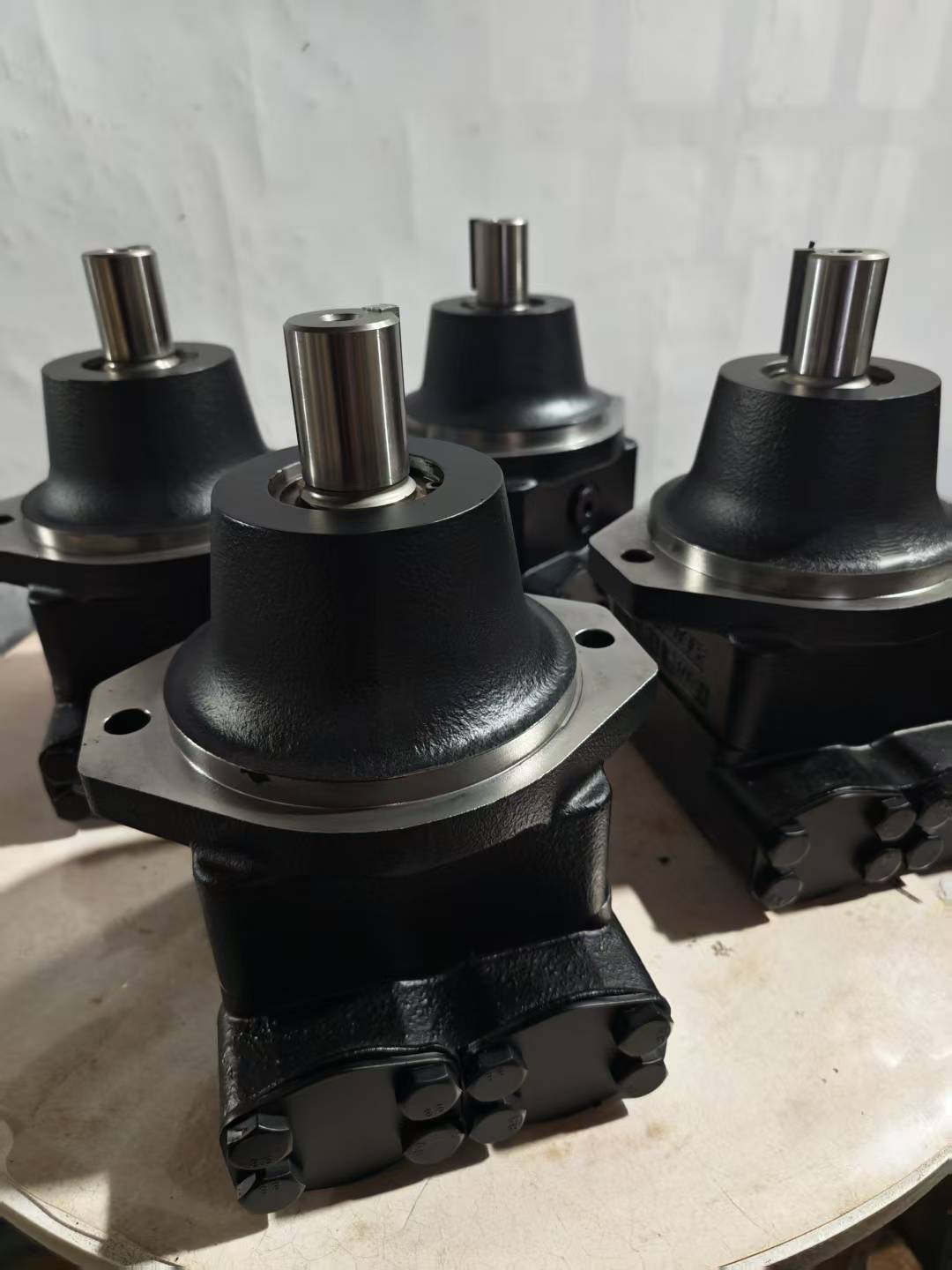How Much Does A Hydraulic Vane Motor Cost?