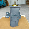 HMF-028-02 28.6cc Fixed Displacement Axial Piston Motor High Torque Compact Hydraulic Drive Motor