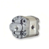 ALM1-R-7-E1 5.2 cc/rev Compact Aluminum Gear Motor 250 Bar Continuous Inlet Pressure Hydraulic Gear Motor