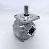 K1P-D-1.6-G Compact 1.1 cc/rev Aluminum Gear Pump with Keyed Shaft Design High Pressure Hydraulic Gear Pump