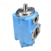 25VQ-17-A-1-A-20 Fixed Displacement Vane Pump Balanced Hydraulic Oil Delivery Compact Industrial Hydraulic Pump