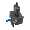 VPVC-F12-A1-02 Variable Displacement Vane Pump Pressure Compensated Hydraulic Oil Pump Industrial Hydraulic Equipment