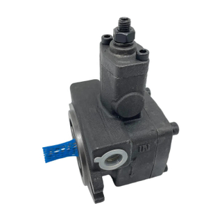 VPVC-F12-A1-02 Variable Displacement Vane Pump Pressure Compensated Hydraulic Oil Pump Industrial Hydraulic Equipment