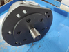 50T-17-F-L-01 Fixed Displacement Vane Pump 25.5 L/min Flange Mount Compact Industrial Hydraulic Pump