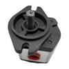 EGB-6-R 6.2 cc/rev Low Noise External Gear Pump with Aluminum Alloy Housing Compact Industrial Hydraulic Gear Pump
