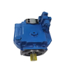 PVH057R01AA10B142000001AE1AB010A Variable Displacement Piston Pump Open Circuit Pressure Flow Compensated Hydraulic Pump