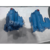 PVM063ER09ES02AAC2611000CA0A Variable Displacement Piston Pump Open Circuit Axial Design Pressure Flow Compensated Hydraulic Pump