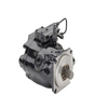PD075P Series Variable Displacement Axial Piston Pump Open Circuit Medium Pressure Industrial Hydraulic Power Pump