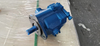 PVQ10A2RSE1S20C2112 Variable Displacement Piston Pump Low Noise Open Circuit Pressure Compensated Hydraulic Pump