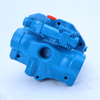 PVE19R930CVPC12 Variable Displacement Piston Pump Open Circuit Pressure Flow Compensated Axial Hydraulic Pump