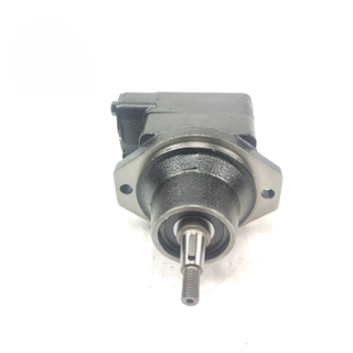 M5A-012-R-01-B1-M0-0M28 Fixed Displacement Vane Motor Compact High Speed Hydraulic Drive Motor