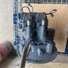 HPV050FW-RH18C 50cc Tandem Variable Axial Piston Pump 9151416 Excavator Main Hydraulic Pump