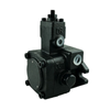VHO Series Variable Displacement Vane Pump Adjustable Flow Hydraulic Pump Pressure Control Low Noise Industrial Hydraulic Pump
