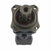 SCM-034W-P-I42-W30-R1M-100 SCM Series Bent Axis Axial Piston Motor High Torque Mobile Hydraulic Motor