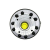 R 8.3-8.3-8.3-8.3 Radial Piston Pump 5.85cc 250 Bar Multi Port Hydraulic Pump