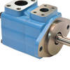 VMQ125S010 VMQ125S016 Single Vane Pump 10cc 16cc Fixed Displacement High Pressure Low Noise Hydraulic Pump