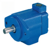 PVV1-1X/018 PVV1-1X/027 PVV1-1X/036 Fixed Displacement Vane Pump Low Noise High Pressure Hydraulic Pump