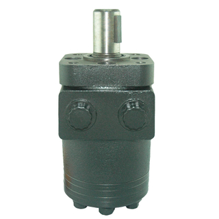 TB0365MS110AAAB TB0390AM100AAAB Fixed Displacement Orbital Motor 365cc 390cc High Torque Drive Low Speed Hydraulic Motor
