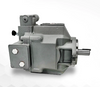 P16V-RS-11-CC-10-J Variable Displacement Axial Piston Pump Swash Plate Pressure Compensated Hydraulic Pump