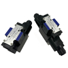 D4-02-2B2 Solenoid Operated Directional Control Hydraulic Valve